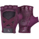 Рукавички для тренування жіночі Adidas Training Gloves розмір M, фіолетові