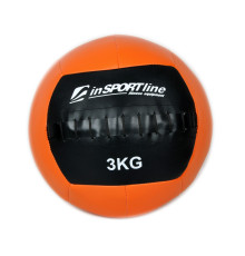 Тренувальний м'яч inSPORTline Walbal 3kg