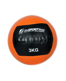 Тренувальний м'яч inSPORTline Walbal 3kg