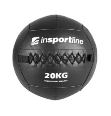 Медичний м'яч inSPORTline Walbal SE 20 kg