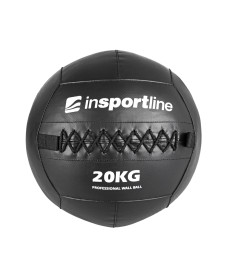 Медичний м'яч inSPORTline Walbal SE 20 kg