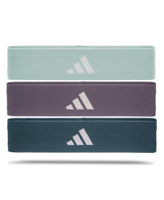 Стрічки для вправ Adidas Innwell, різнокольорові