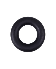  Гумове кільце для вправ inSPORTline Grip 90 - колір чорний
