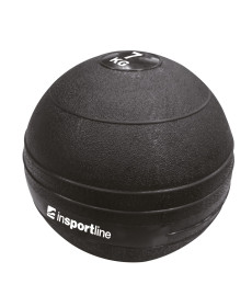 Медичний м'яч inSPORTline Slam Ball 7 kg