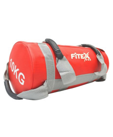 Сумка для тренувань, сендбег Fitex 10 кг MD1650-10