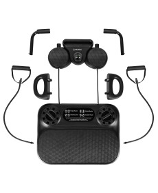 Багатофункціональна платформа HMS DBP01 з лічильником