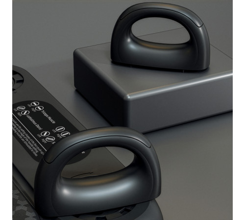 Багатофункціональна платформа HMS DBP01 з лічильником