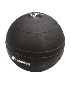 Медичний м'яч inSPORTline Slam Ball 8 kg