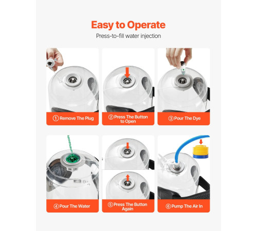 Тренувальна сумка VEVOR 22,68 кг, зелена