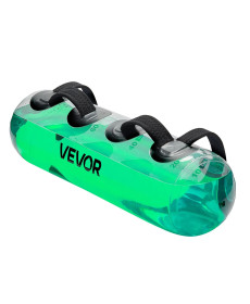 Тренувальна сумка VEVOR 31,75 кг, зелена