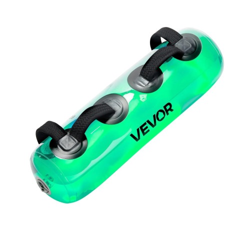 Тренувальна сумка VEVOR 31,75 кг, зелена