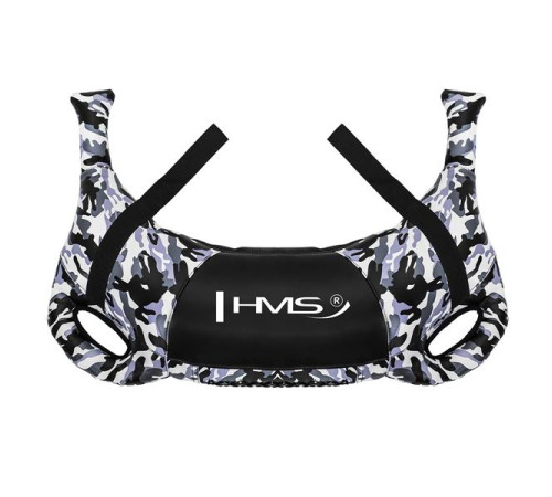 Тренувальний мішок 15 кг HMS WBF15 Тренувальний мішок 15 кг HMS WBF15