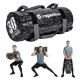 Сумка для тренувань з ручками inSPORTline Fitbag Camu 30кг