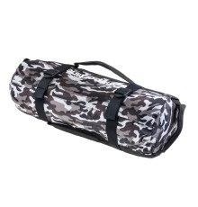 Тренувальна сумка inSPORTline Camobag 20 kg