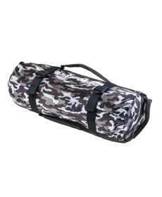  Тренувальна сумка inSPORTline Camobag 20 kg