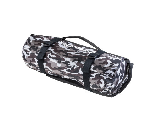 Тренувальна сумка inSPORTline Camobag 20 kg