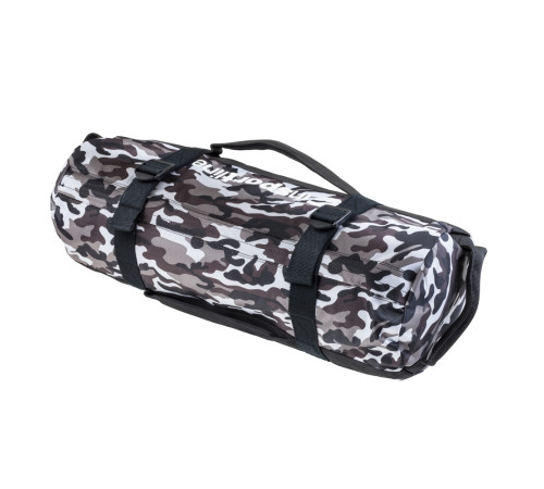 Тренувальна сумка inSPORTline Camobag 20 kg