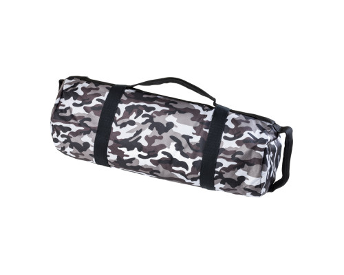 Тренувальна сумка inSPORTline Camobag 20 kg