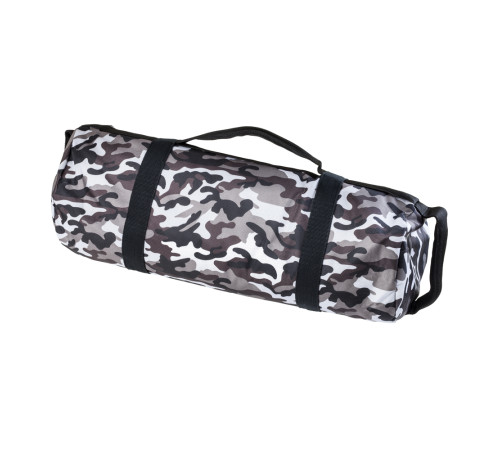 Тренувальна сумка inSPORTline Camobag 20 kg