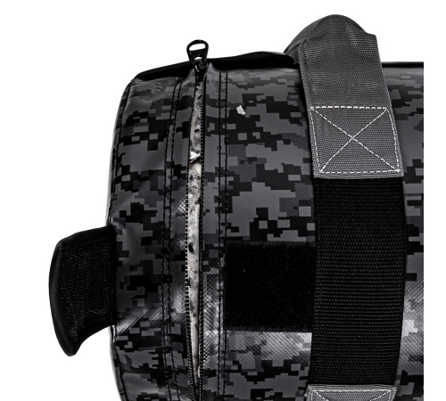 Тренувальна сумка з піском Fitness Crossfit inSPORTline Fitbag Camu 10 kg Тренувальна сумка з піском Fitness Crossfit inSPORTline Fitbag Camu 10 kg