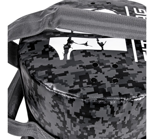Тренувальна сумка з піском Fitness Crossfit inSPORTline Fitbag Camu 10 kg Тренувальна сумка з піском Fitness Crossfit inSPORTline Fitbag Camu 10 kg