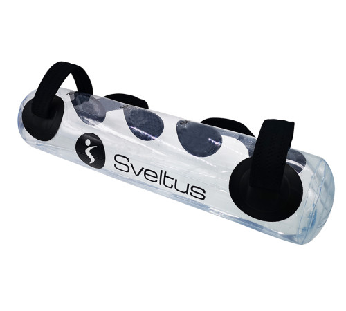 Мешок для кроссфита Sveltus Aqua Training Bag 20 кг (SLTS-4461) Мешок для кроссфита Sveltus Aqua Training Bag 20 кг (SLTS-4461)