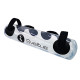 Мешок для кроссфита Sveltus Aqua Training Bag 20 кг (SLTS-4461)