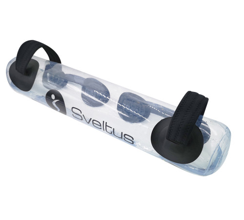 Мешок для кроссфита Sveltus Aqua Training Bag 15 кг (SLTS-4460) Мешок для кроссфита Sveltus Aqua Training Bag 15 кг (SLTS-4460)