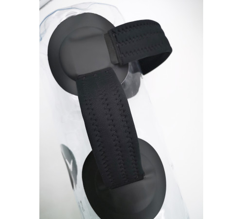 Мешок для кроссфита Sveltus Aqua Training Bag 15 кг (SLTS-4460) Мешок для кроссфита Sveltus Aqua Training Bag 15 кг (SLTS-4460)