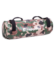 Тренувальна сумка з водою inSPORTline Fitbag Aqua XL