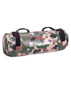  Тренувальна сумка з водою inSPORTline Fitbag Aqua XL