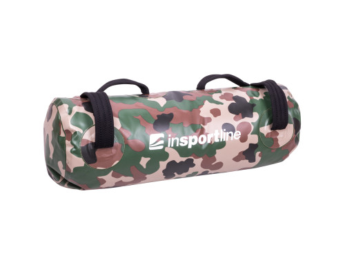 Тренувальна сумка з водою inSPORTline Fitbag Aqua XL