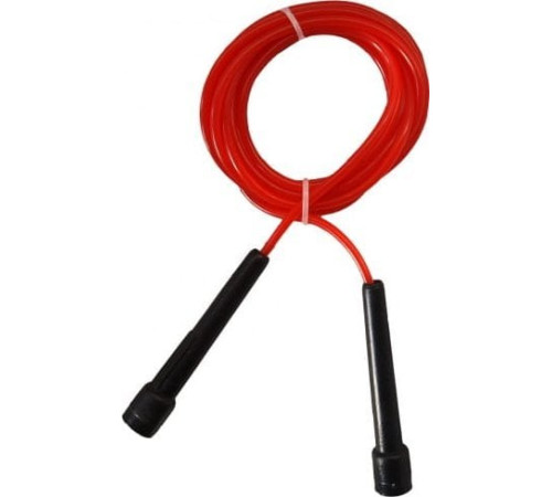 Скакалка спортивна Daniken Speed skakale з ПВХ - 240см - 7583/R Скакалка спортивна Daniken Speed skakale з ПВХ - 240см - 7583/R