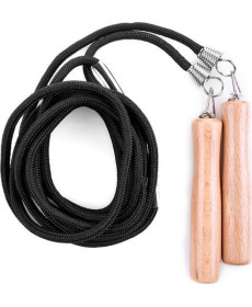Скакалка спортивна Spokey Quick Jump III, 280 см