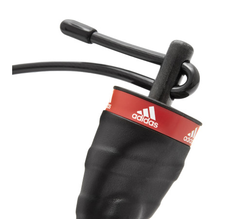 Скакалка Adidas 3 м ADRP-11015 ADRP-11015 Скакалка Adidas 3 м ADRP-11015 ADRP-11015