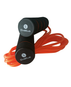 Скакалка с утяжелением Sveltus PVC 3 м (SLTS-2712)