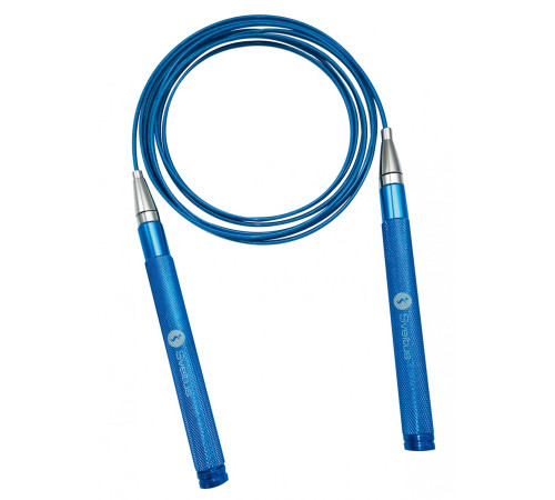 Скакалка регулируемая Sveltus Aluminium "Pencil" 3 м (SLTS-2717) Скакалка регулируемая Sveltus Aluminium "Pencil" 3 м (SLTS-2717)