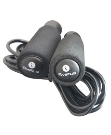 Скакалка с подшипниками Sveltus Aerobic 3 м (SLTS-2702)