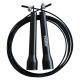 Скакалка York Fitness Cable з пластиковими ручками