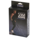 Скакалка York Fitness Cable з пластиковими ручками