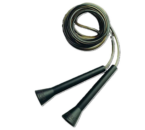 Скакалка Everlast SPEED ROPE 274 см, зелена