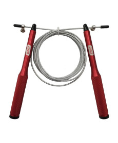 Скакалка Ecofit MDJR045 300 см, червона