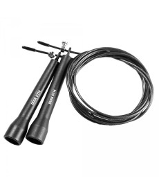 Скакалка Iron Gym Wire Spees Rope IG00093