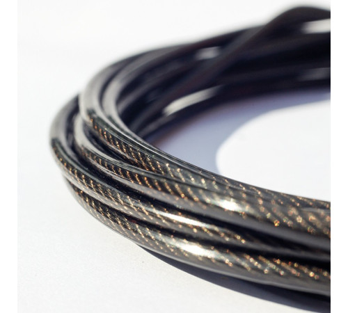 Скакалка Iron Gym Wire Spees Rope IG00093 Скакалка Iron Gym Wire Spees Rope IG00093