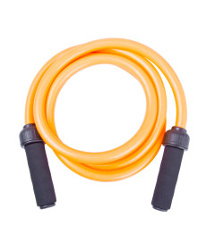 Скакалка з вантажем inSPORTline Jumpster 1500g