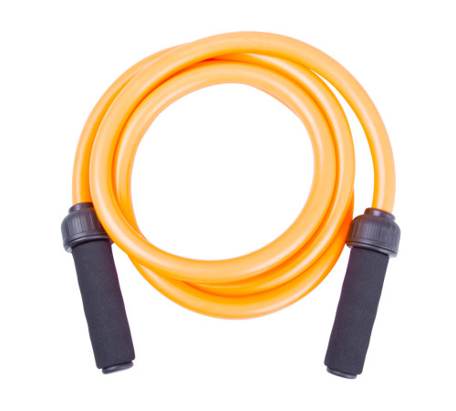 Скакалка з вантажем inSPORTline Jumpster 1500g Скакалка з вантажем inSPORTline Jumpster 1500g