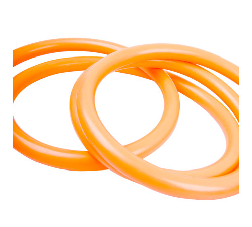 Скакалка з вантажем inSPORTline Jumpster 1500g Скакалка з вантажем inSPORTline Jumpster 1500g