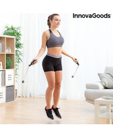 Спортивний стрибун без шнура InnovaGoods