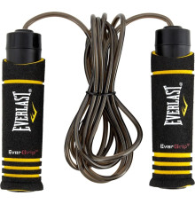 Спортивна скакалка  EVERLAST Weighted Jump Rope