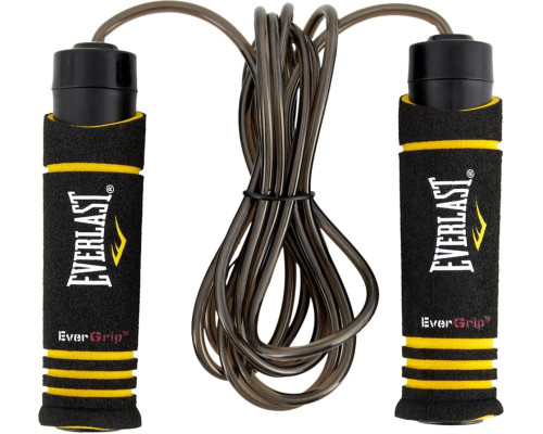 Спортивна скакалка EVERLAST Weighted Jump Rope